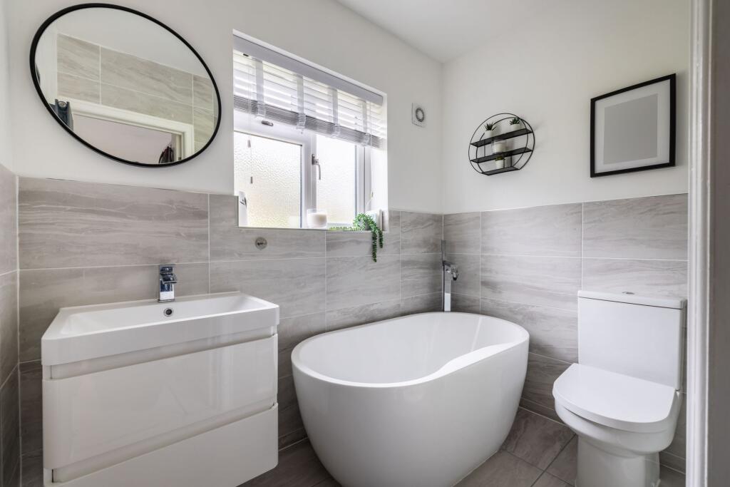 Additional property image - Old Lodge Lane, Purley, CR8