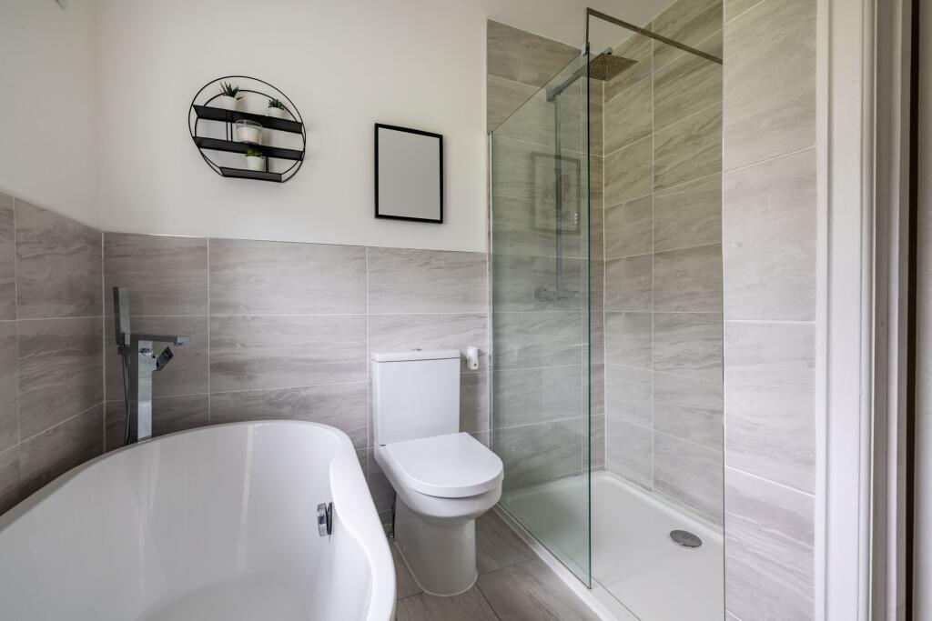 Additional property image - Old Lodge Lane, Purley, CR8