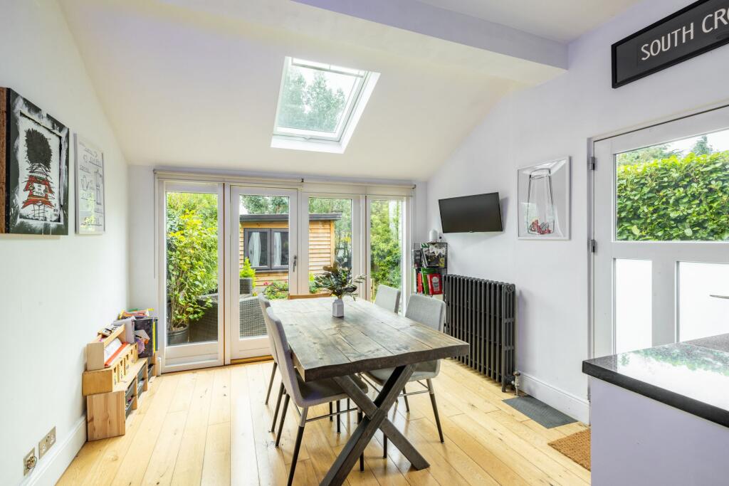 Additional property image - Chelsham Road, South Croydon, CR2