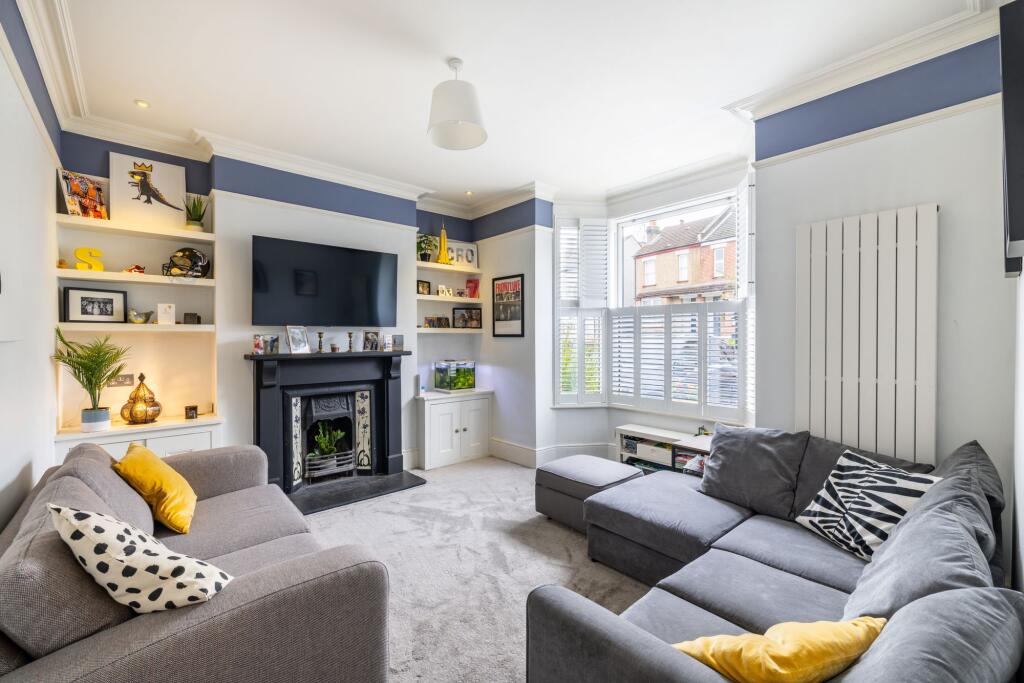 Additional property image - Chelsham Road, South Croydon, CR2