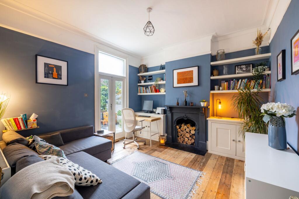 Additional property image - Chelsham Road, South Croydon, CR2