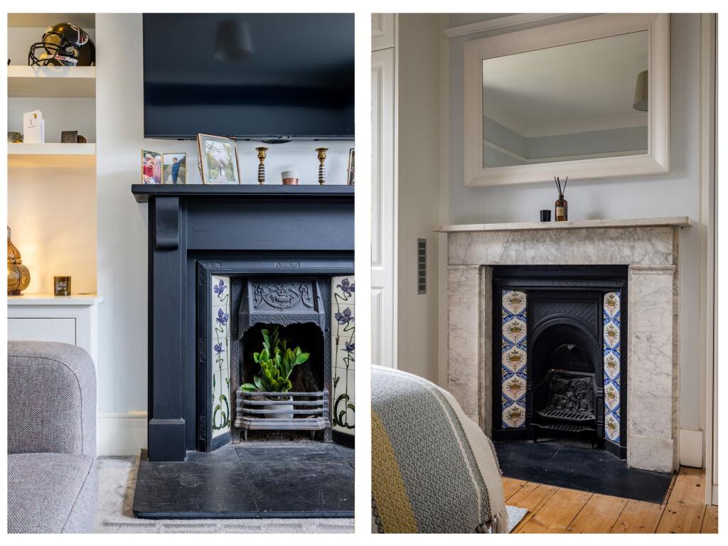 Additional property image - Chelsham Road, South Croydon, CR2