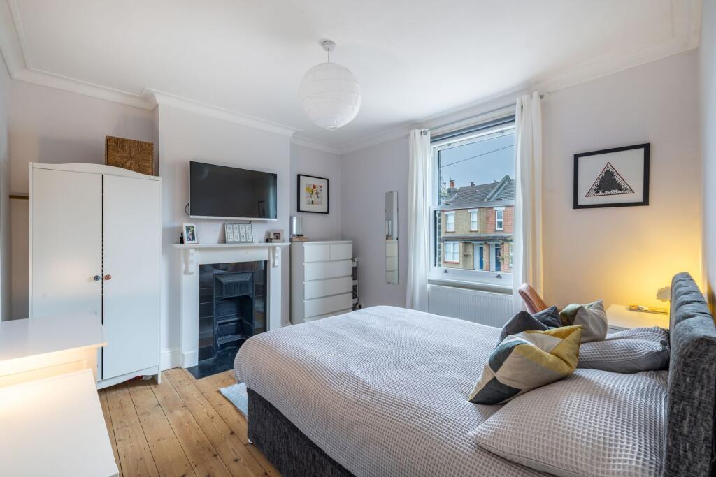Additional property image - Chelsham Road, South Croydon, CR2