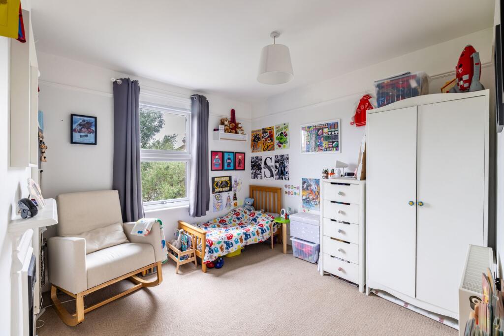 Additional property image - Chelsham Road, South Croydon, CR2