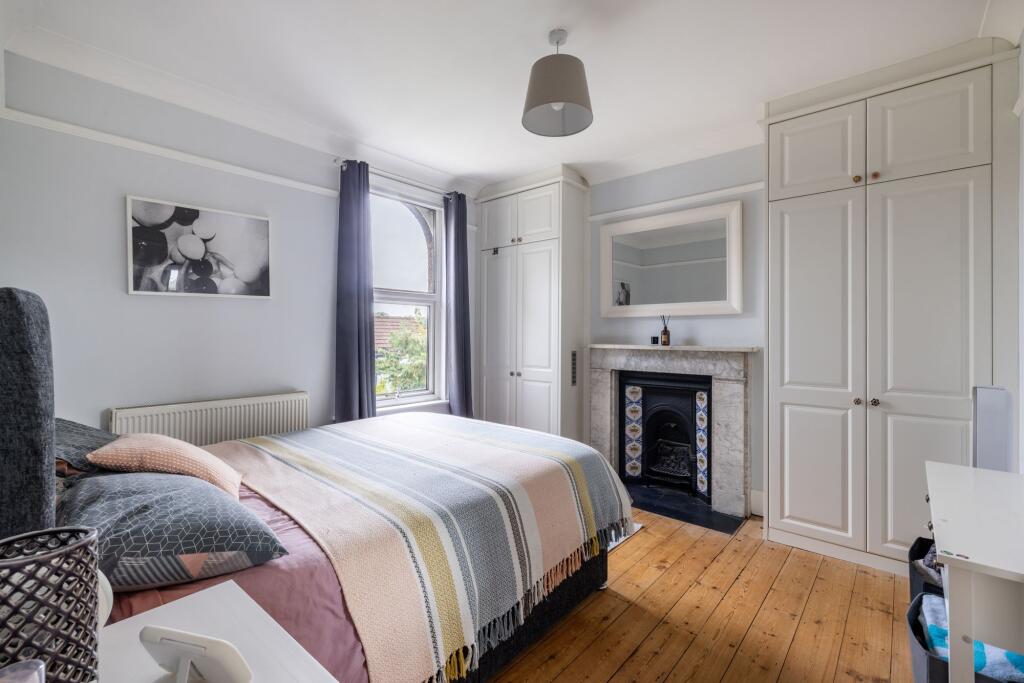 Additional property image - Chelsham Road, South Croydon, CR2