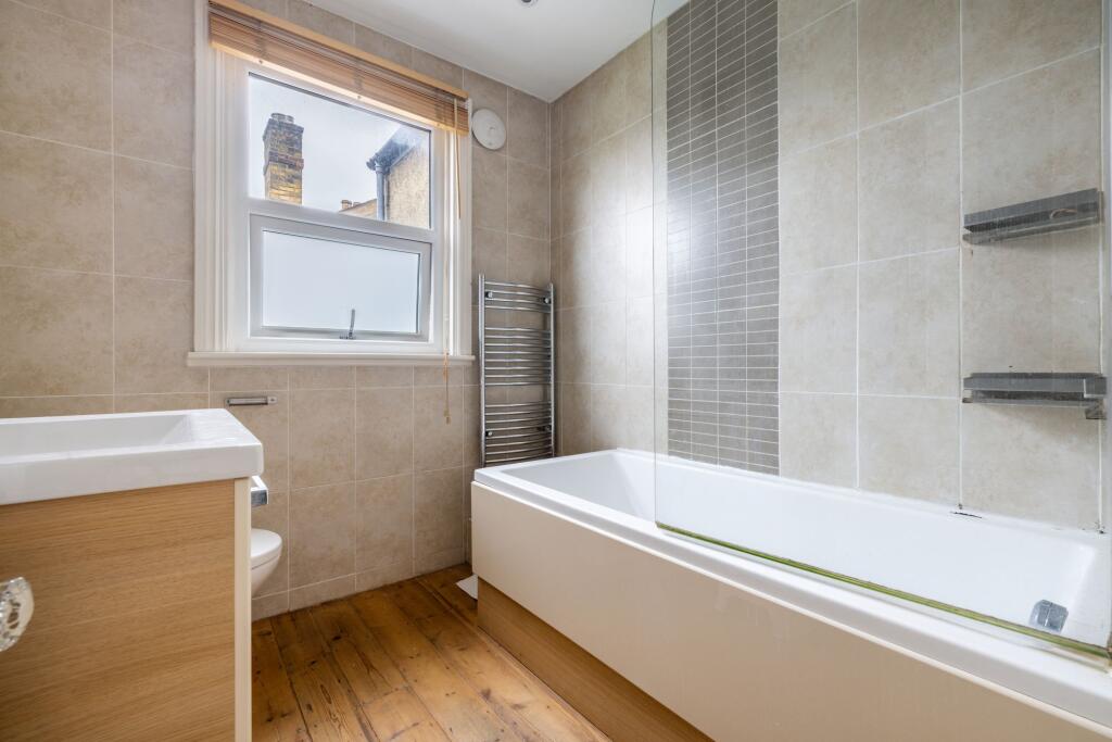 Additional property image - Chelsham Road, South Croydon, CR2