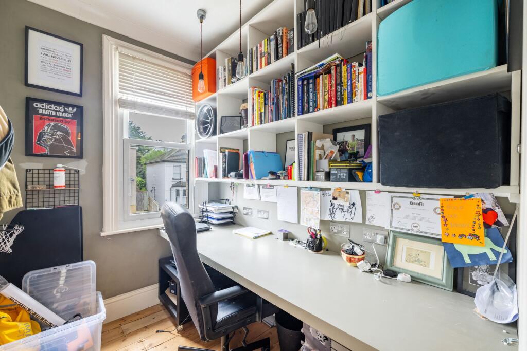 Additional property image - Chelsham Road, South Croydon, CR2