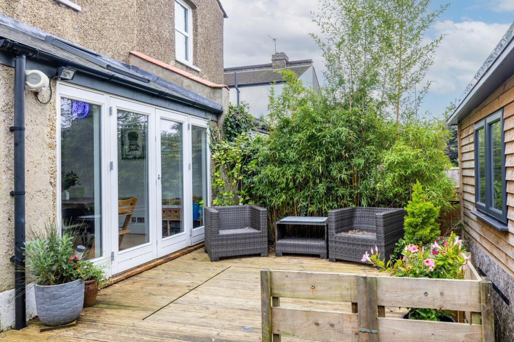 Additional property image - Chelsham Road, South Croydon, CR2