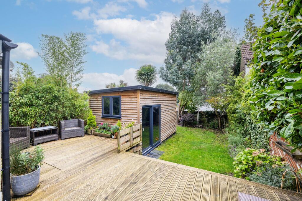 Additional property image - Chelsham Road, South Croydon, CR2