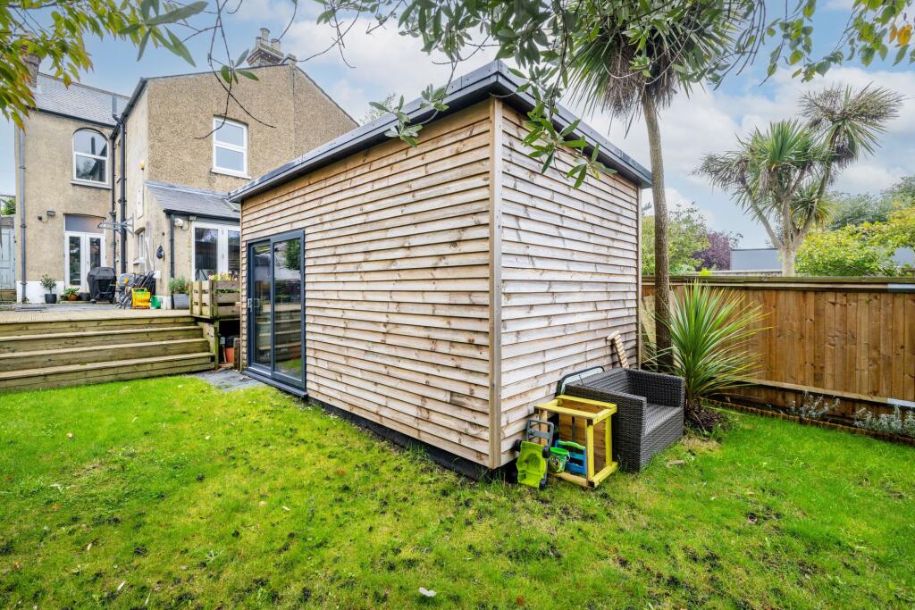 Additional property image - Chelsham Road, South Croydon, CR2