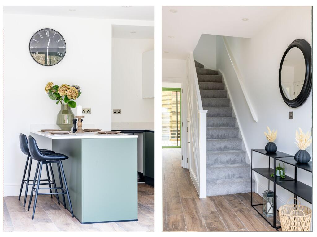 Additional property image - North Down, South Croydon, CR2