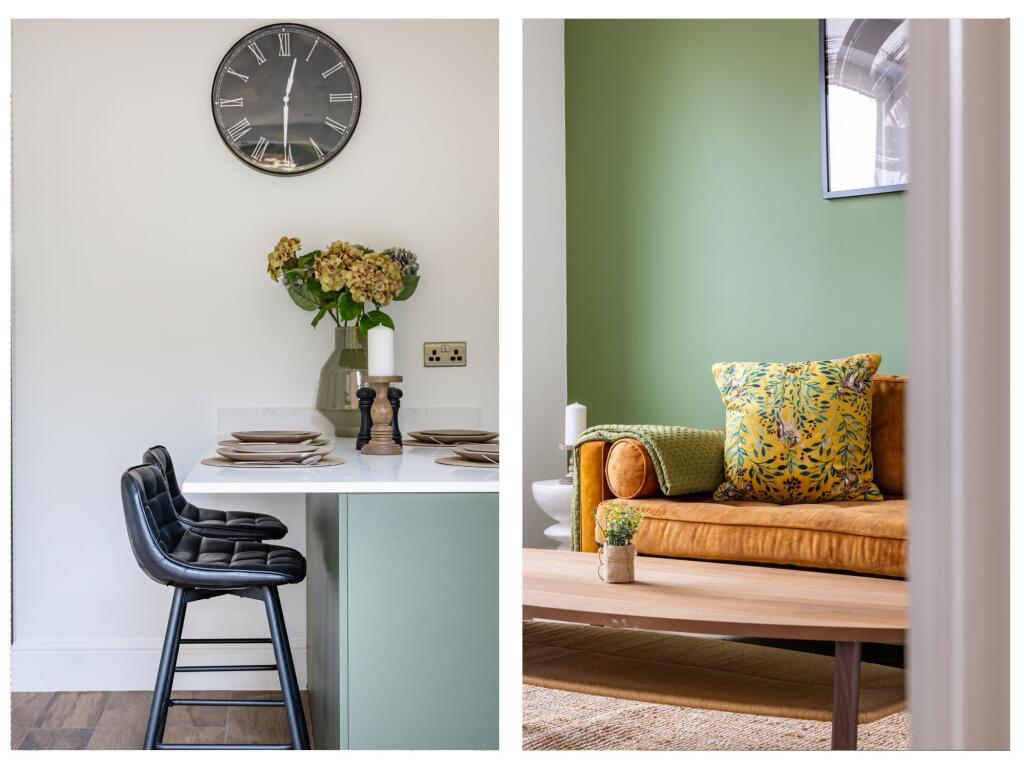 Additional property image - North Down, South Croydon, CR2