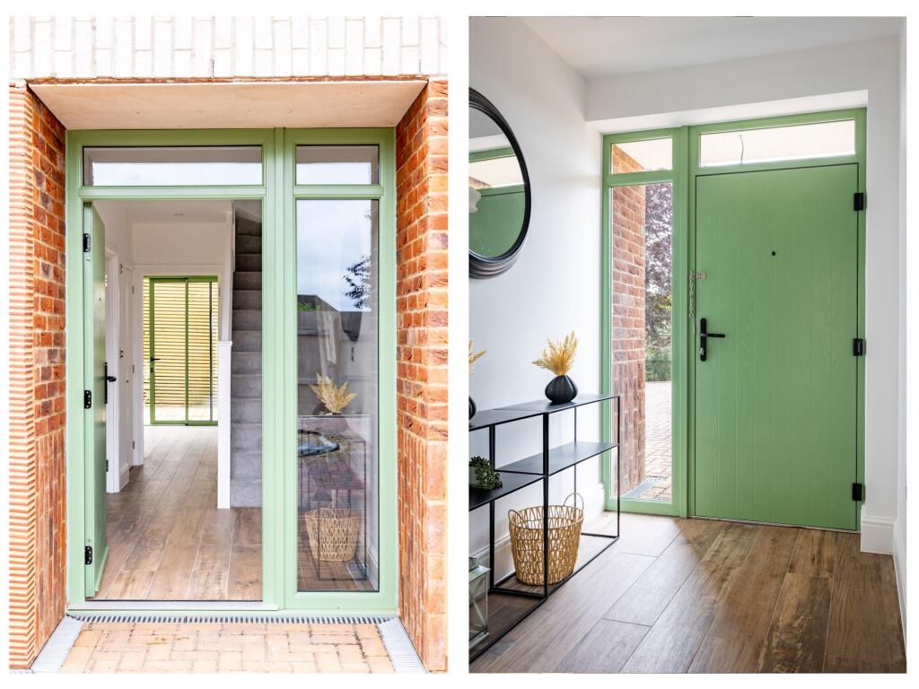 Additional property image - North Down, South Croydon, CR2