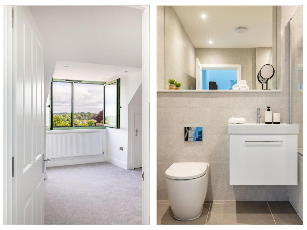 Additional property image - North Down, South Croydon, CR2