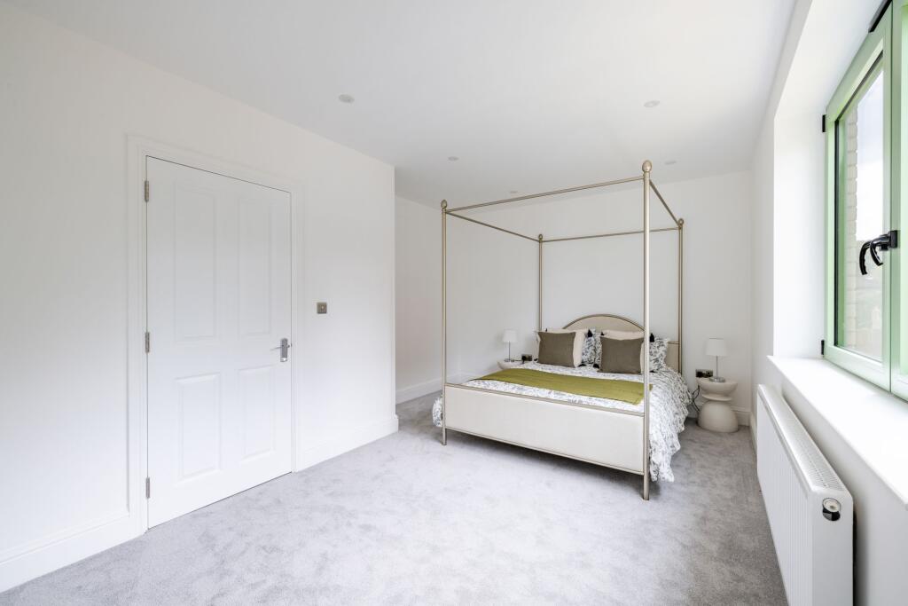 Additional property image - North Down, South Croydon, CR2