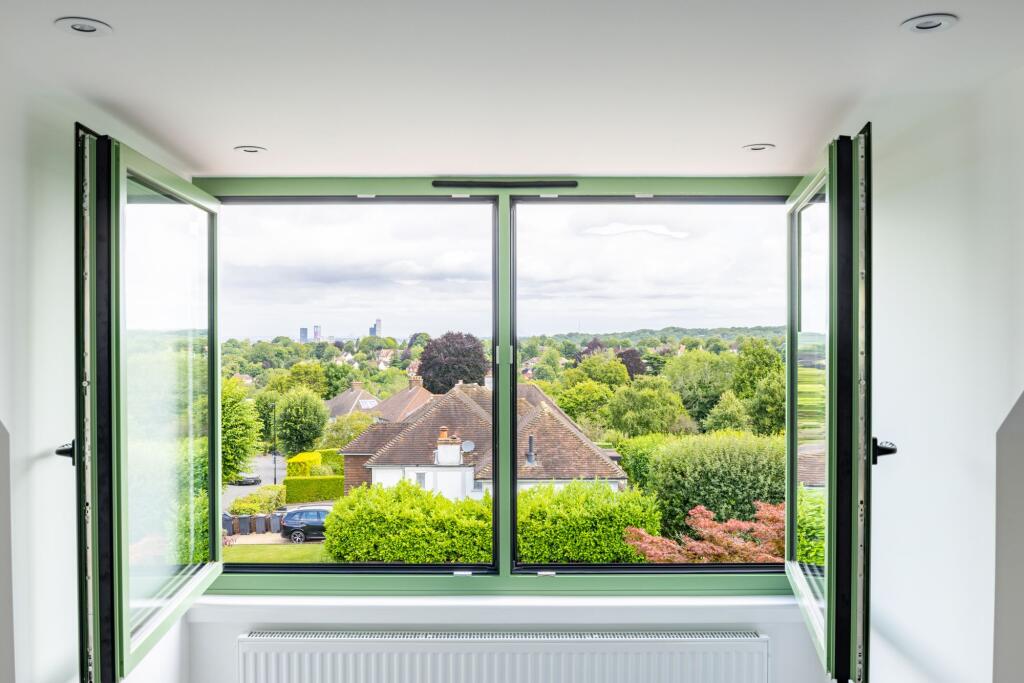 Additional property image - North Down, South Croydon, CR2