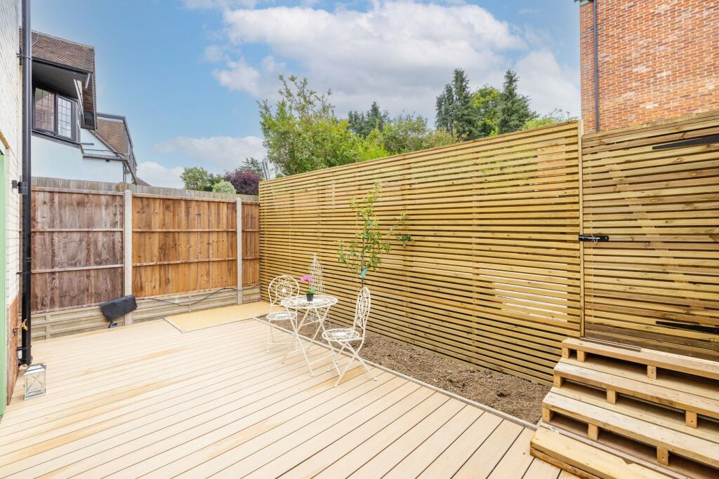 Additional property image - North Down, South Croydon, CR2