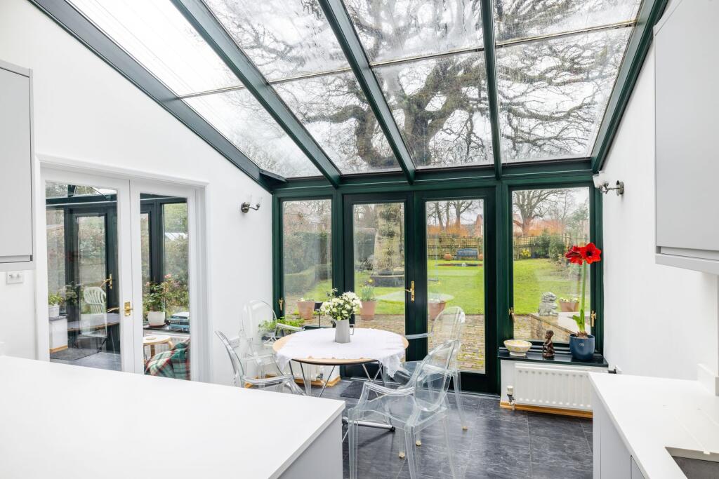 Property image for Station Road, Plumpton Green, BN7