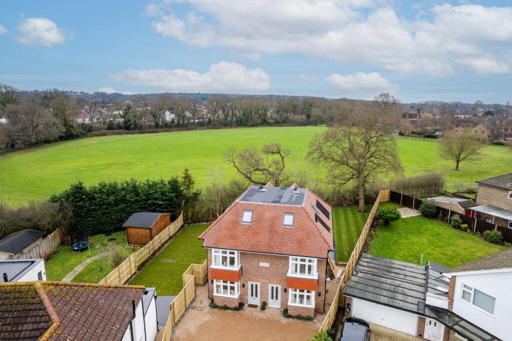 Main image of property: Tower View Mews, Shirley