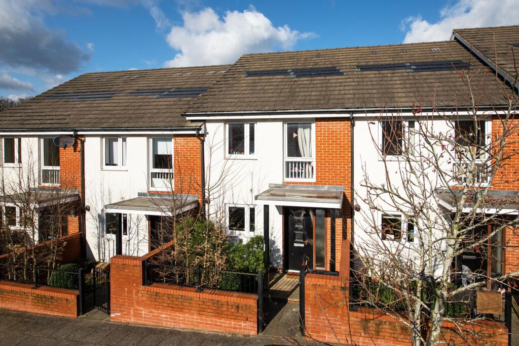 Main image of property: Lexington Drive, Haywards Heath, RH16