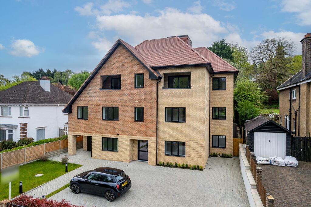Main image of property: Endlesham Court, Woodcote Valley Road, Purley