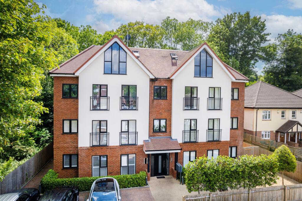 Main image of property: Brighton Road, Bens Court, CR8