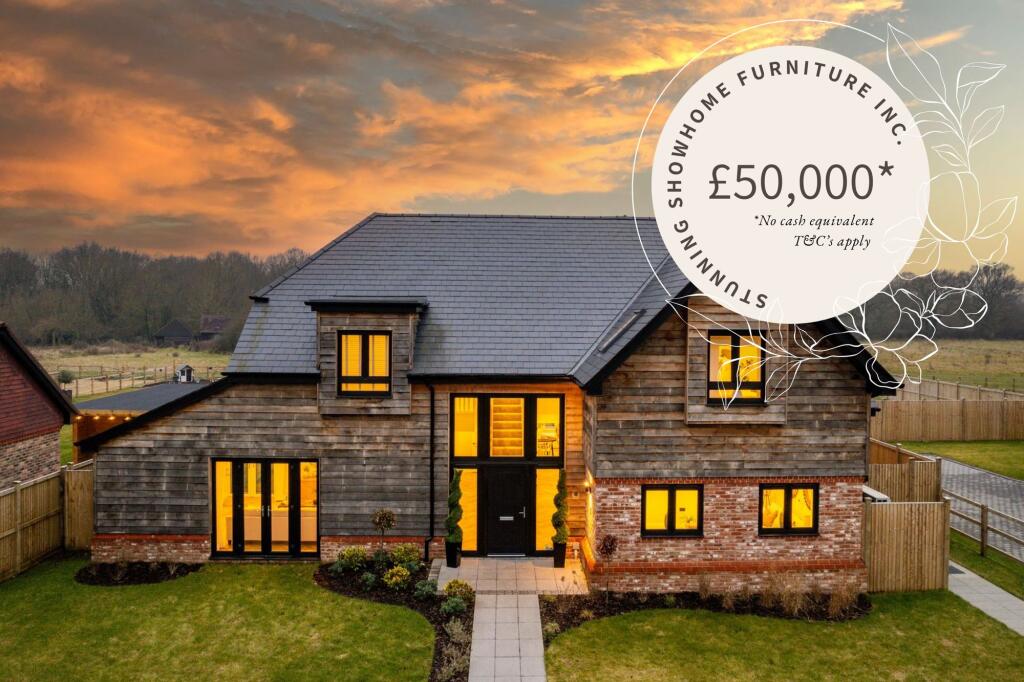 Main image of property: Oldencraig Mews, Lingfield