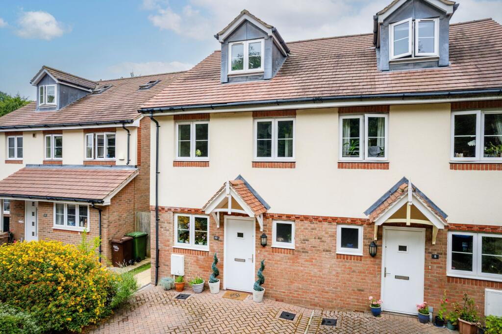 Main image of property: Hawthorne Gardens, Caterham, CR3