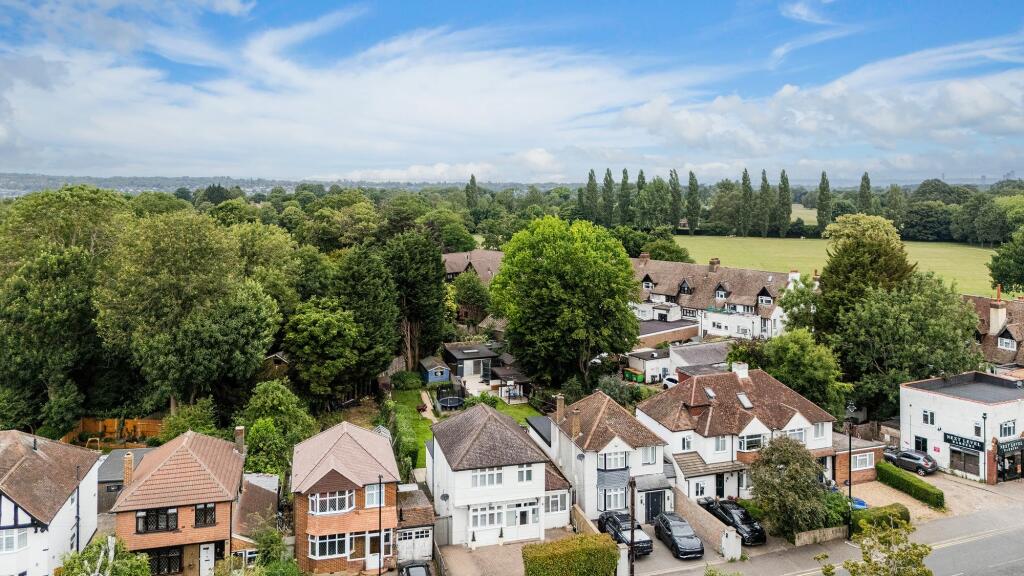 Main image of property: Placehouse Lane, Coulsdon, CR5