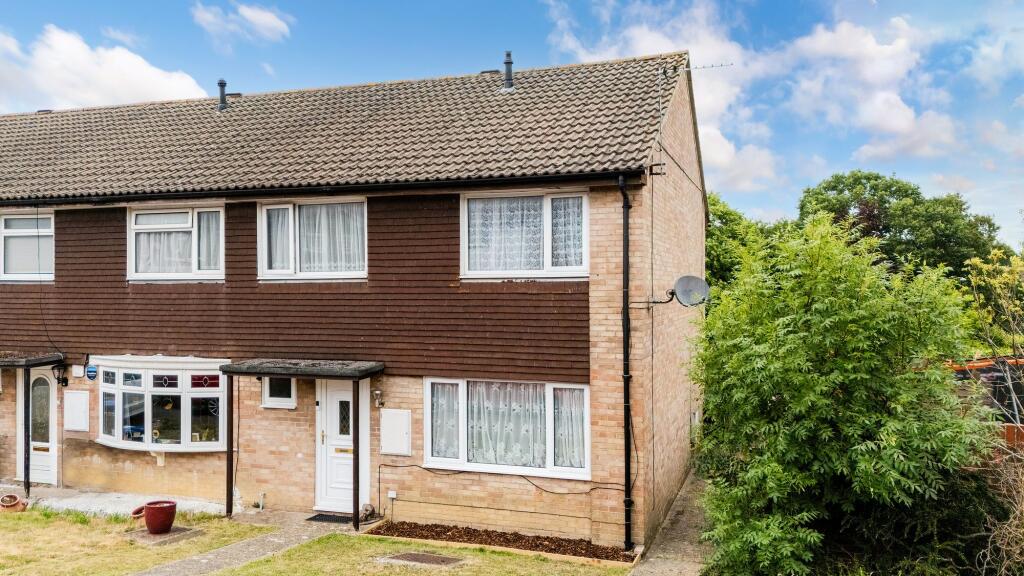 Main image of property: Chapel Close, Burgess Hill, RH15