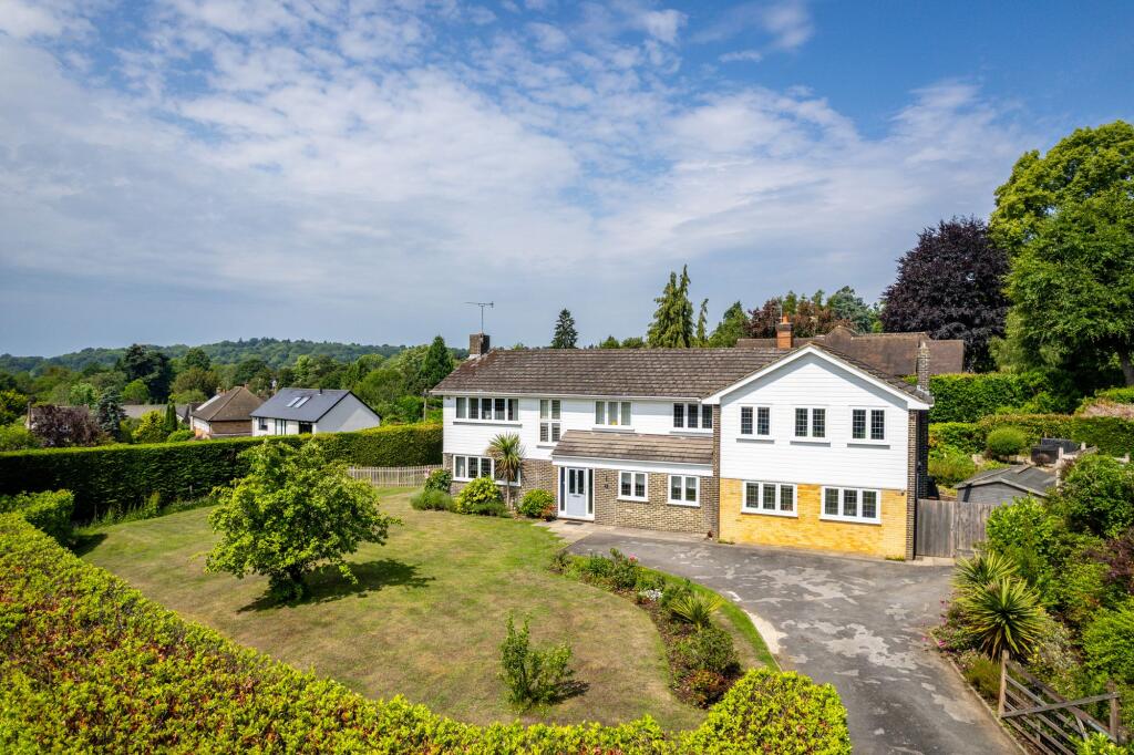 Main image of property: Laurel Drive, Oxted, RH8