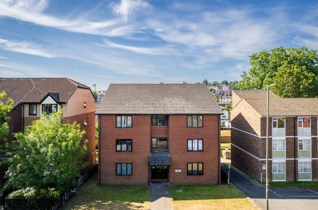 Main image of property: Station Road, Redhill, RH1