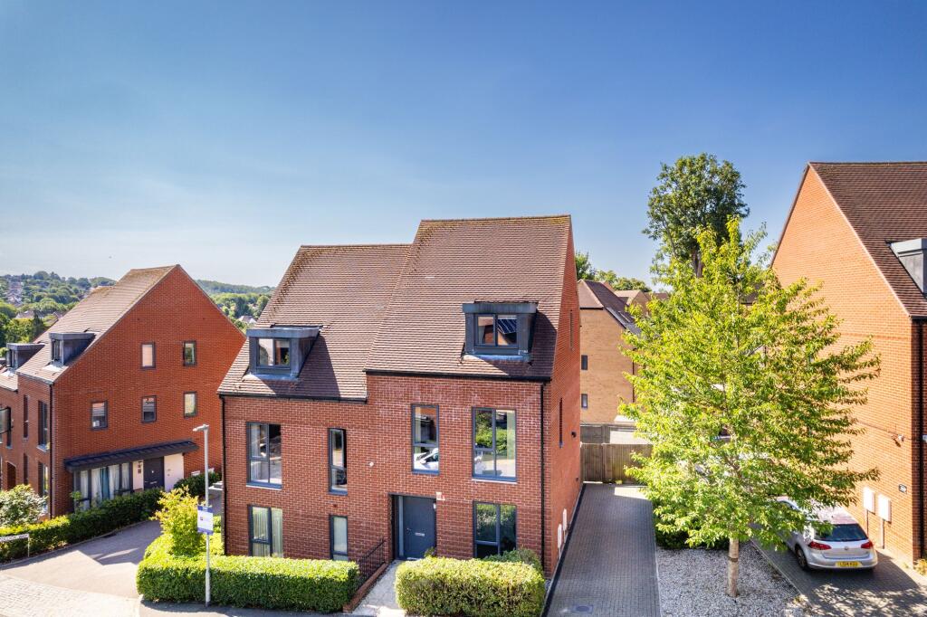 Main image of property: Cane Hill Drive, Coulsdon, CR5