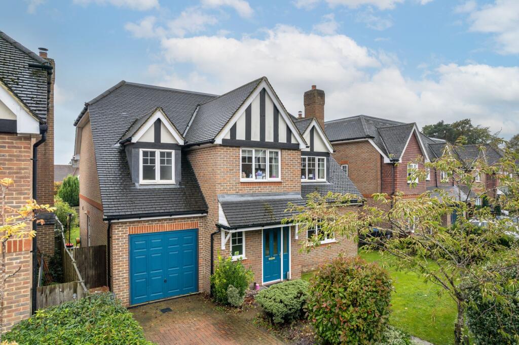 Main image of property: Birch Grove, Felbridge, RH19