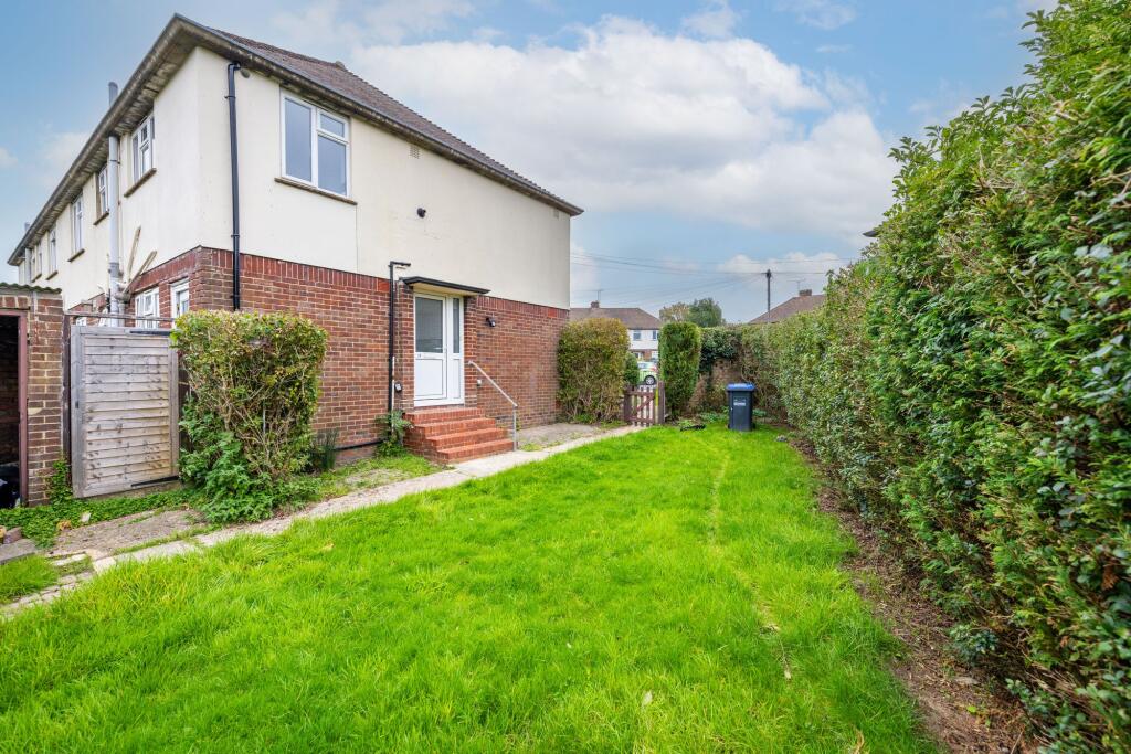 Main image of property: Greenstede Avenue, East Grinstead, RH19