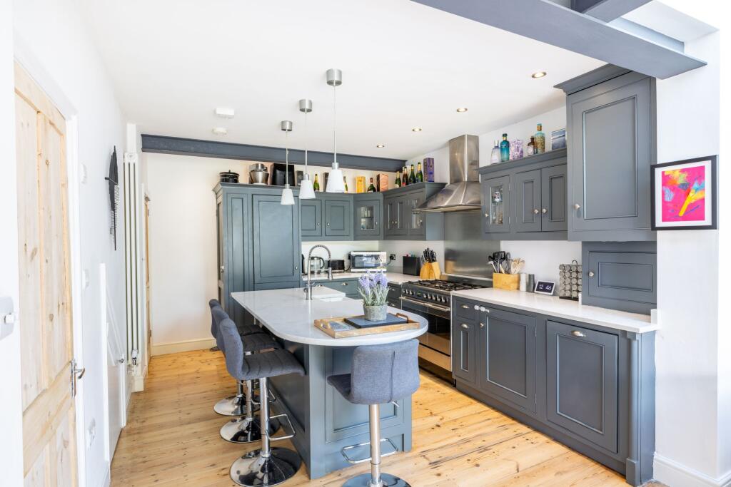 Main image of property: Edward Road, Croydon, CR0