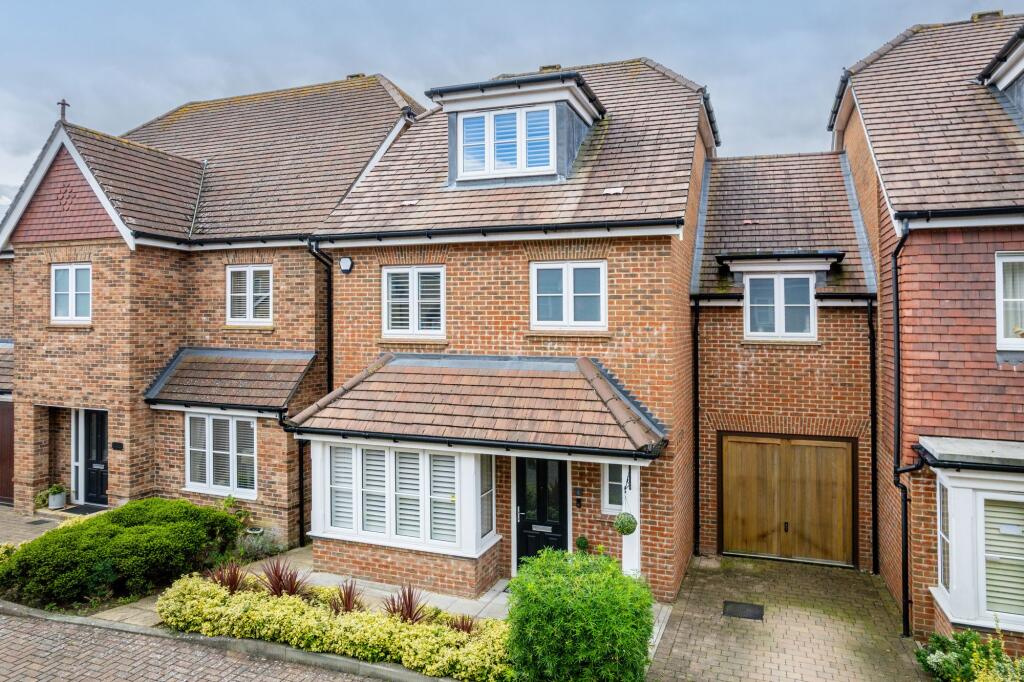 Main image of property: Willow Mews, Caterham, CR3