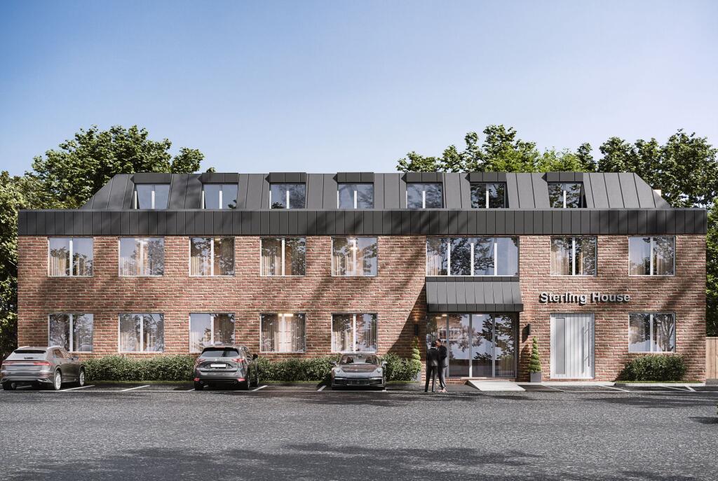 Main image of property: Bolters Lane, 8 Bolters Lane, SM7