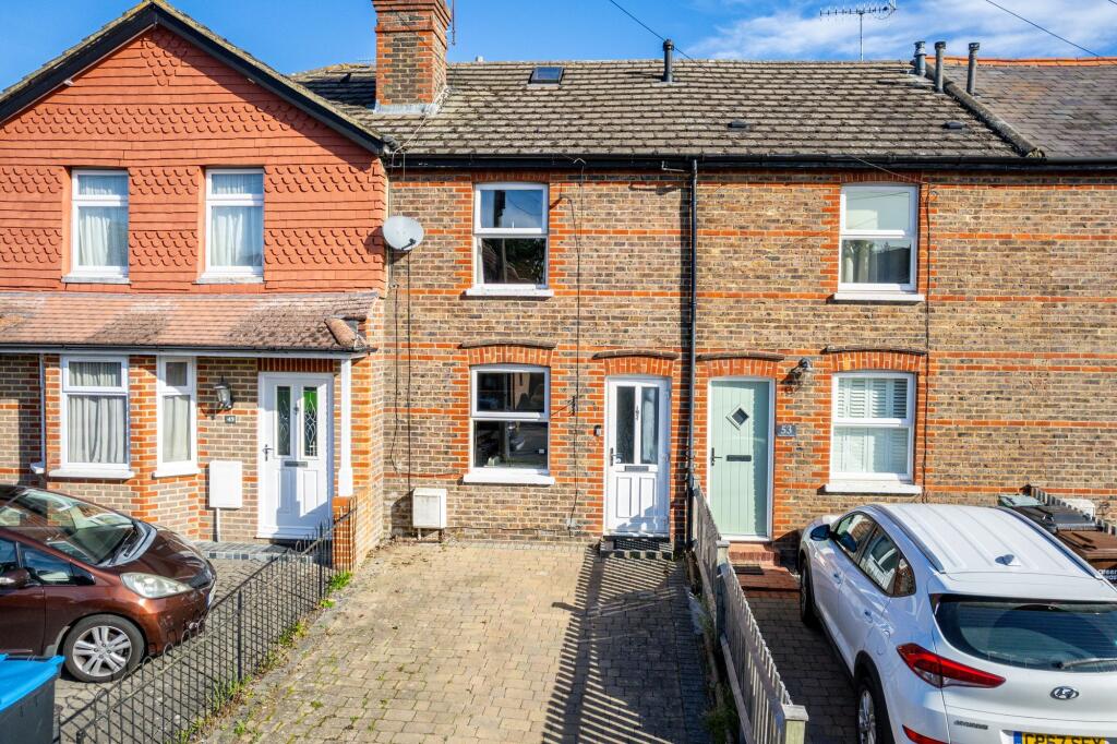 Main image of property: Lagham Road, South Godstone, RH9