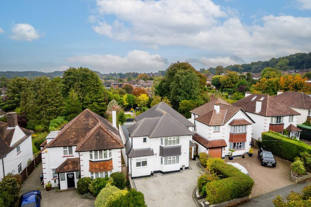 Main image of property: Church Way, South Croydon, CR2