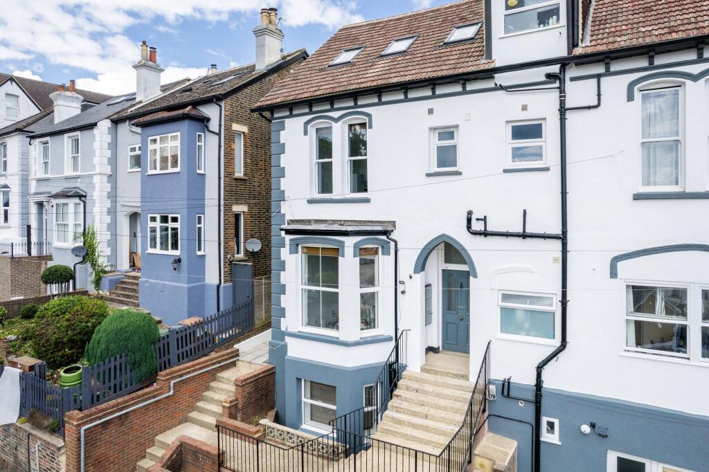 Main image of property: Grovehill Road, Redhill, RH1