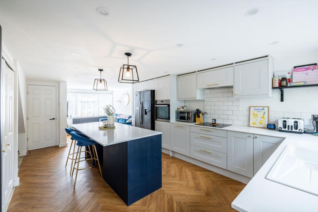 Main image of property: Stirling Close, Banstead, SM7