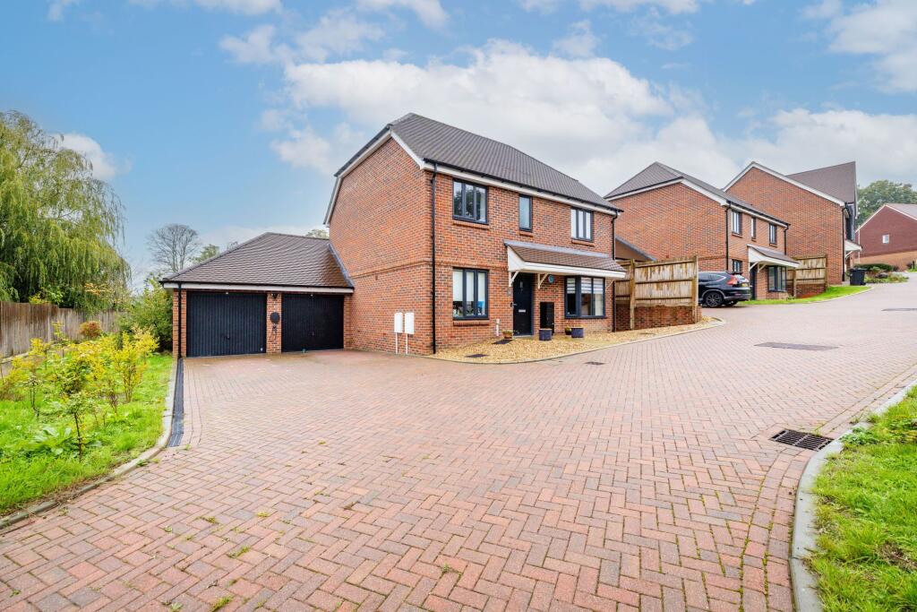 Main image of property: Butlers Way, East Grinstead, RH19
