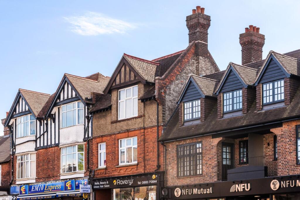 Main image of property: Station Road West, Oxted, RH8