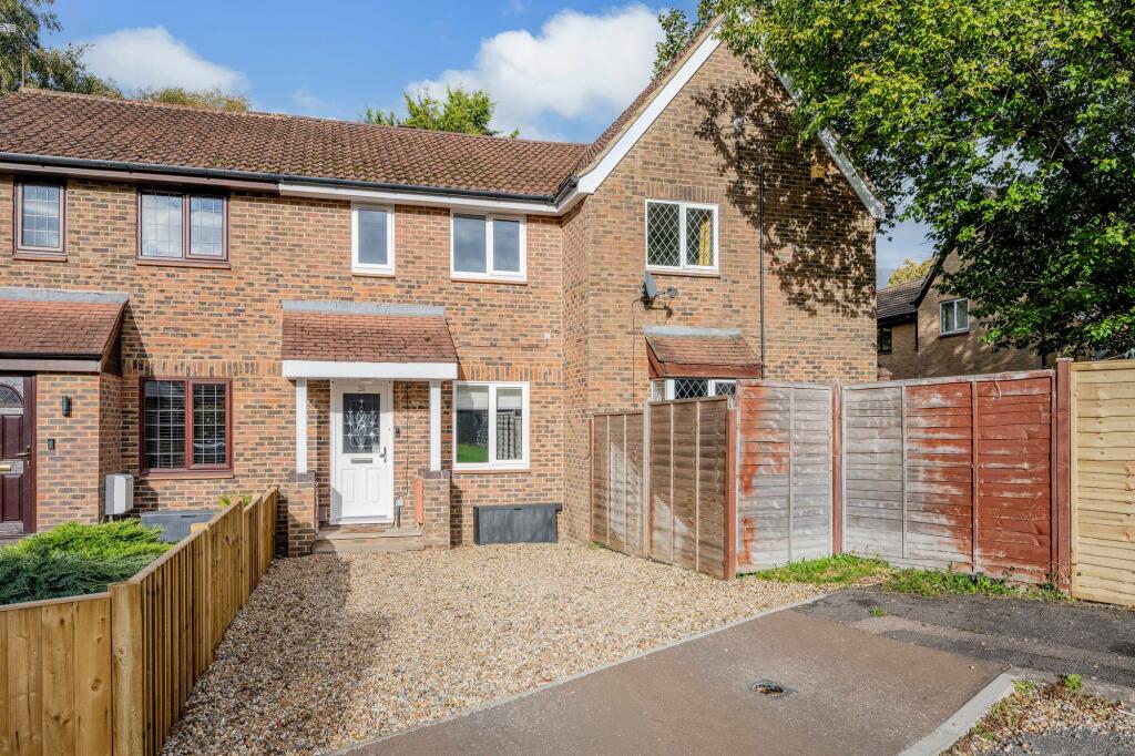 Main image of property: Detling Road, Crawley, RH11