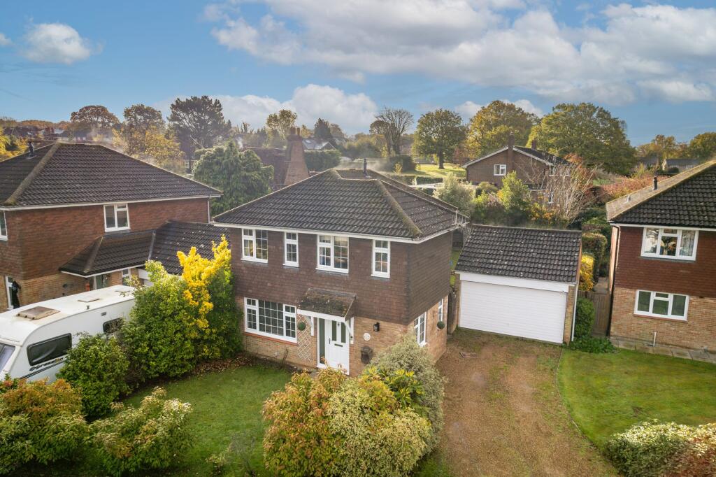 Main image of property: Locks Meadow, Dormansland, RH7