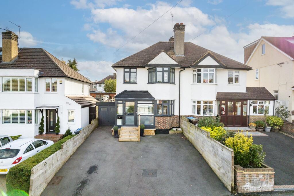 Main image of property: Elm Park Gardens, South Croydon, CR2