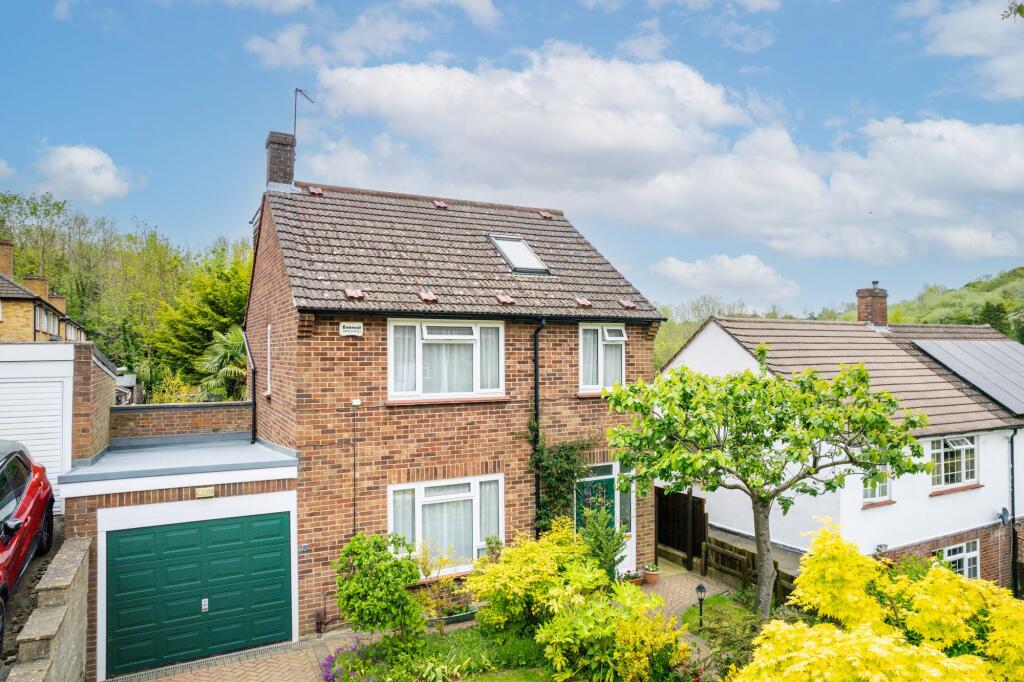 Main image of property: Benham Close, Coulsdon, CR5