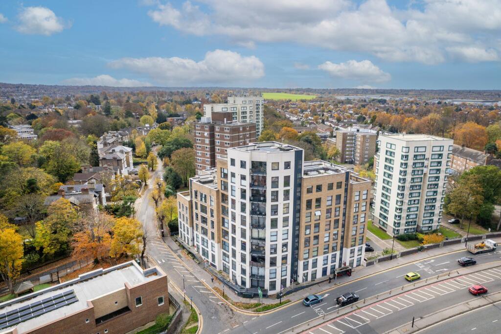 Main image of property: The Waldrons, Admiral Court, CR0