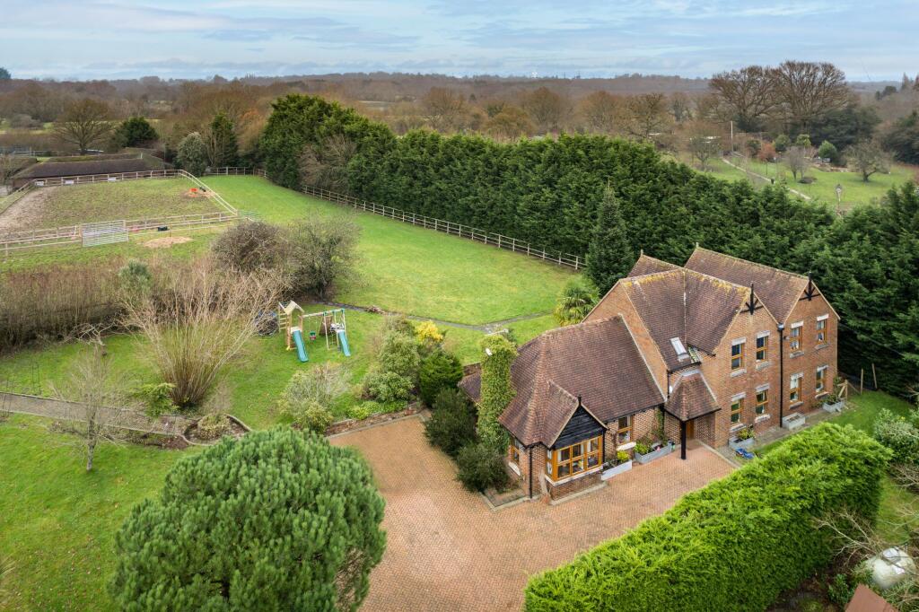 Main image of property: Cowfold Road, Bolney, RH17